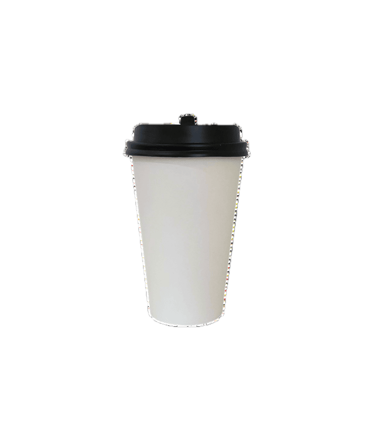 Vaso de papel 16 oz