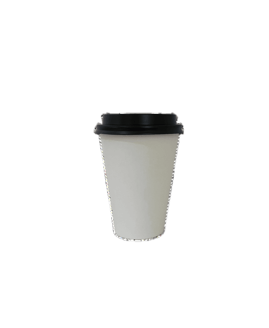 Vaso de papel 8 oz