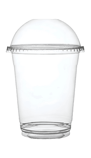 Vaso PET transparente 22 oz