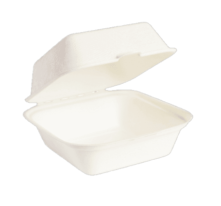 Almeja hamburguesero #6