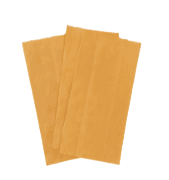 Bolsa Kraft fondo común núm 3, 6 y 12