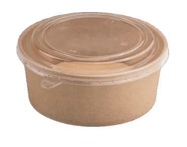 Bowl de papel 8, 12 y 16 oz