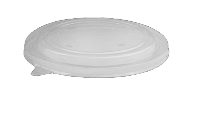 Tapa Bowl de papel 8, 12 y 16 oz