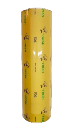 Vitafilm / Film plástico adherible